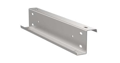 z shape purlins